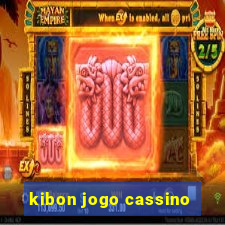 kibon jogo cassino